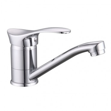 Смесит. кухни Gota Rocio G113210 D40 короткий.излив