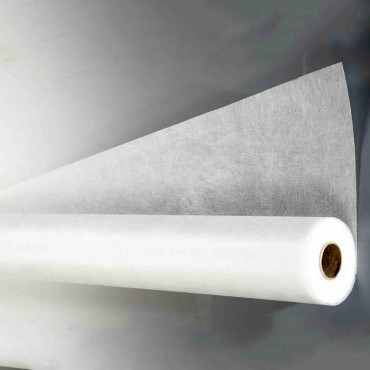 Стеклохолст малярный 1м*50м 25гр/м2 NORTEX Стеклохолст малярный 1м*50м 25гр/м2 NORTEX