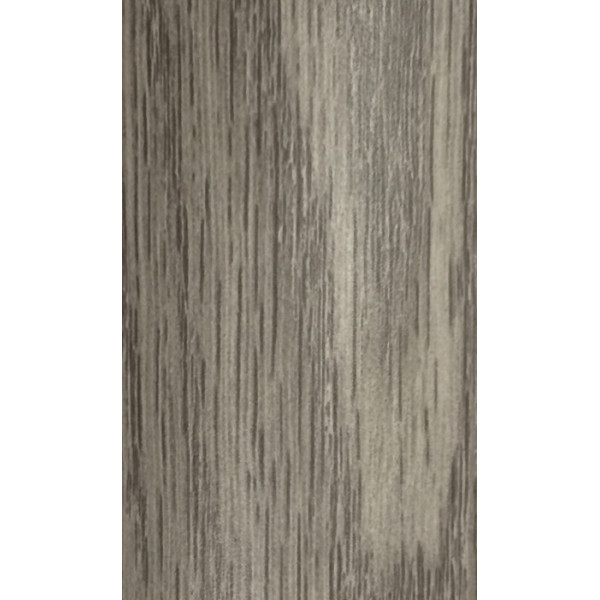 Порог алюм. 1,8 А5 39мм дуб пепельный