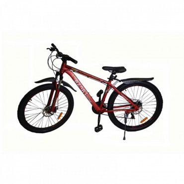 Велосипед МТВ 27,5 (21 скорость) AZART force, ABD-2750
