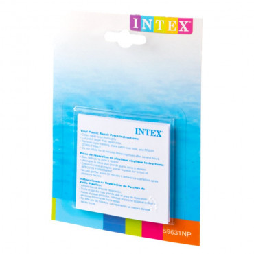 Ремкомплект (заплатка) INTEX (59631)