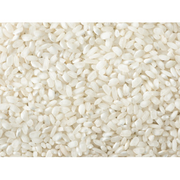 Рис круглозерный (Краснодар) 25 кг 1 сорт