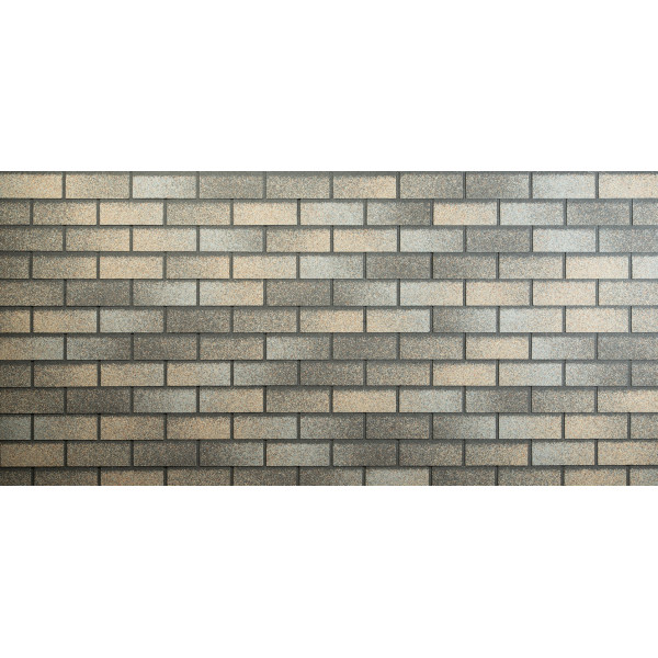 Фасадная плитка Decke Premium/ brick/ Васаги (2 кв. м.)