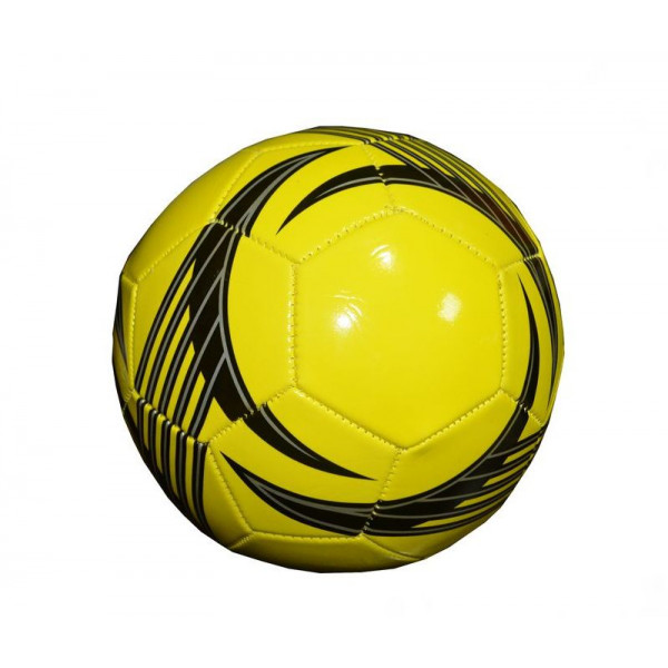 Мяч футбольный кожзам блест (042236)