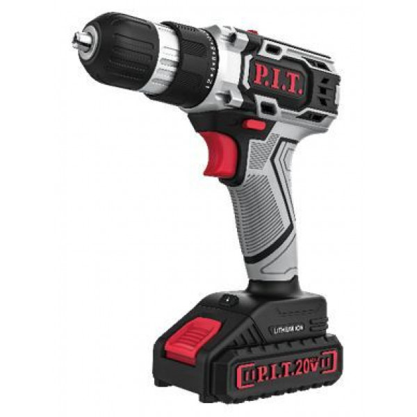 Дрель аккум. PSR18-D3 (20В, 2Li акк 1,5Ач 30Нм)