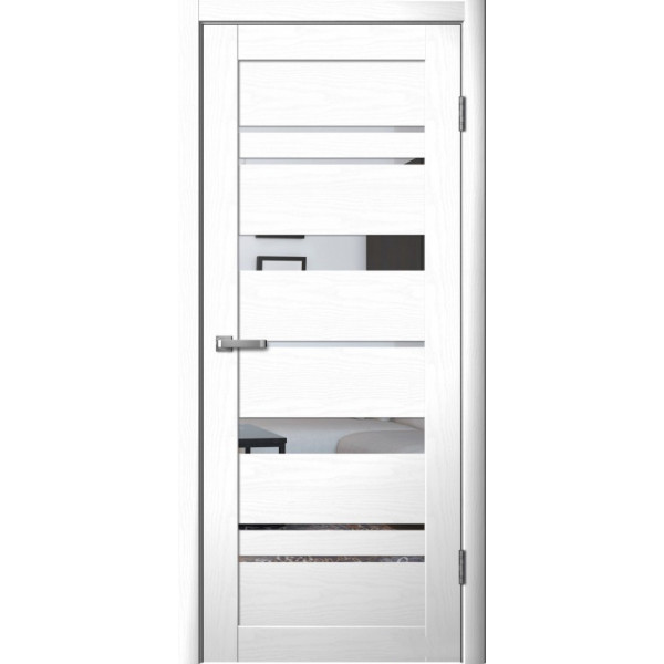 Полотно дверное 283 700 Макиато зеркало