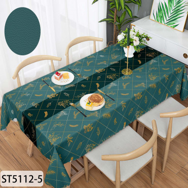 Клеенка Бостон пвх тк 5112-5 ST 1,4*20м