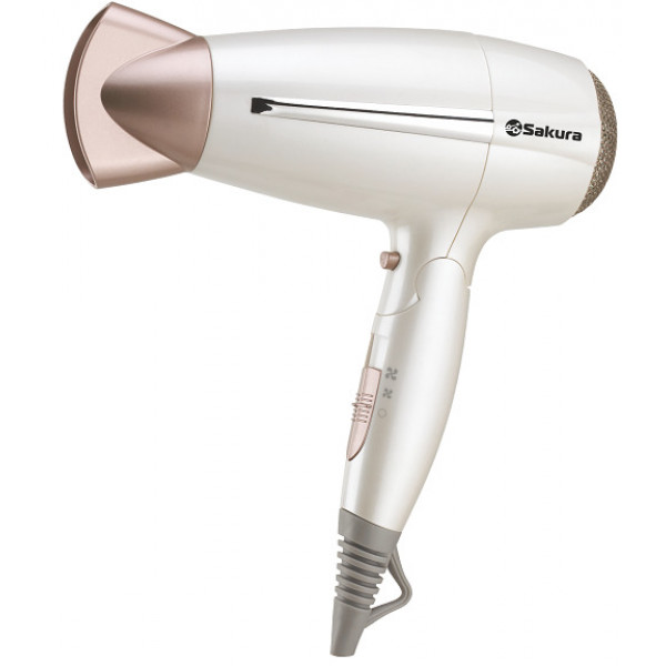 Фен 2000-2200Вт sa-4042