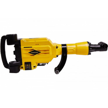 Бетонолом HRH2150VC 2100Вт, 50Дж, НЕХ, пика, долото 30*400