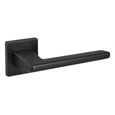 Ручка раздельная K.SL52.PRIME SL BL-24 черный