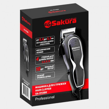Машинка для стрижки SA-5113