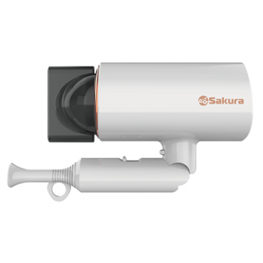 Фен 2000Вт SA-4043BR 3 режима хол.сушка Фен 2000Вт SA-4043BR 3 режима хол.сушка