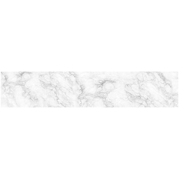 Панель отделочн. АБС  Мрамор  600*3000 пластик