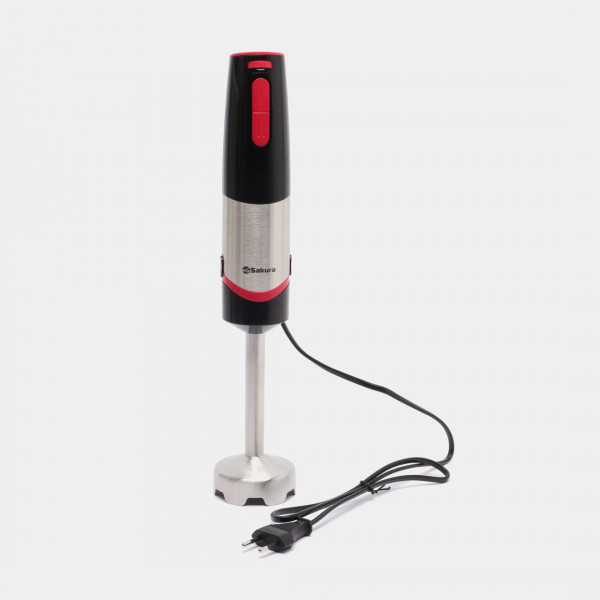 Блендер SA-6250BK 800Вт