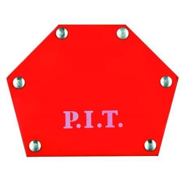 Угольник магнитный P.I.T. корпус 14,6мм, толщ.стенок 2мм