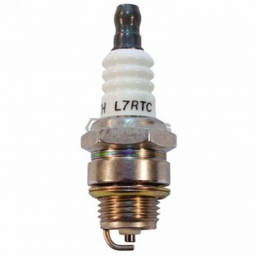 Свеча зажигания для бензопил HKSP-L7RTC М14*1,25 Hanskonner