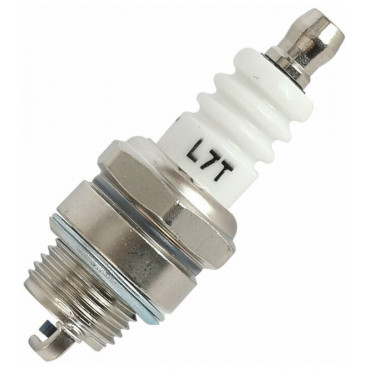 Свеча зажигания для бензотриммера HKSP-L7T М14*1,25 Hanskonner