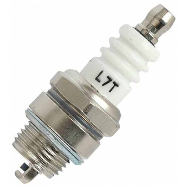 Свеча зажигания для бензотриммера HKSP-L7T М14*1,25 Hanskonner