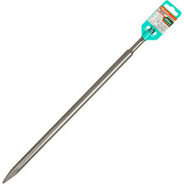 Насадка SDS+ 9018-SDS-P15x400 пика 14х400мм Sturm