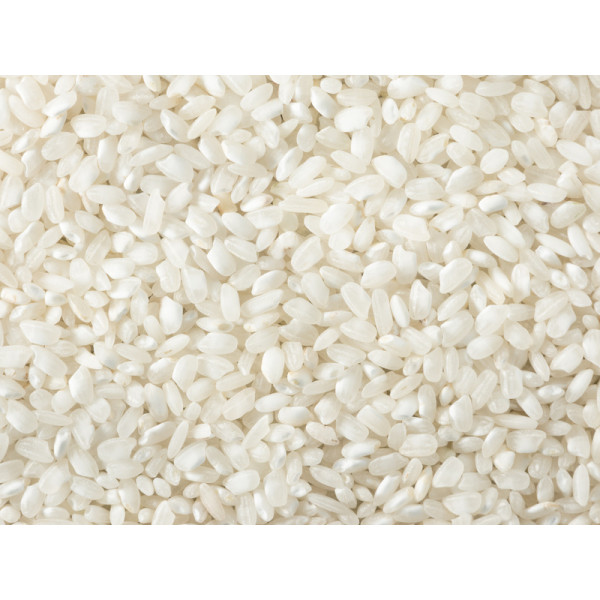 Рис круглозерный (Краснодар) 5 кг. 1 сорт