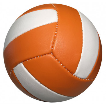 Мяч волейбол кожзам 056447