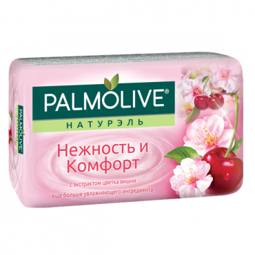 Мыло Палмолив 90г нежность и комфорт