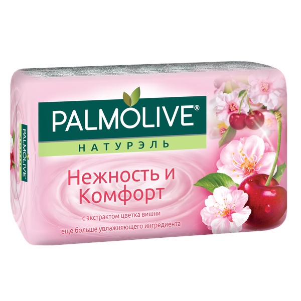 Мыло Палмолив 90г нежность и комфорт