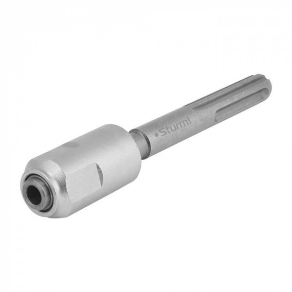 Переходник для перфоратора 9019-Max Plus SDS Max на SDS Plus Sturm