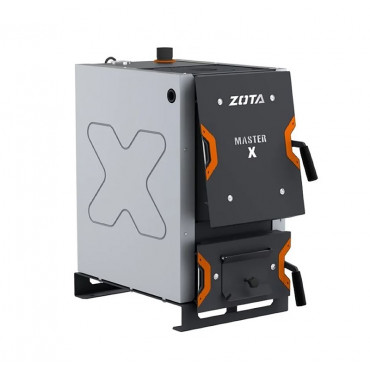 Котел ТТ ZOTA Master X 14