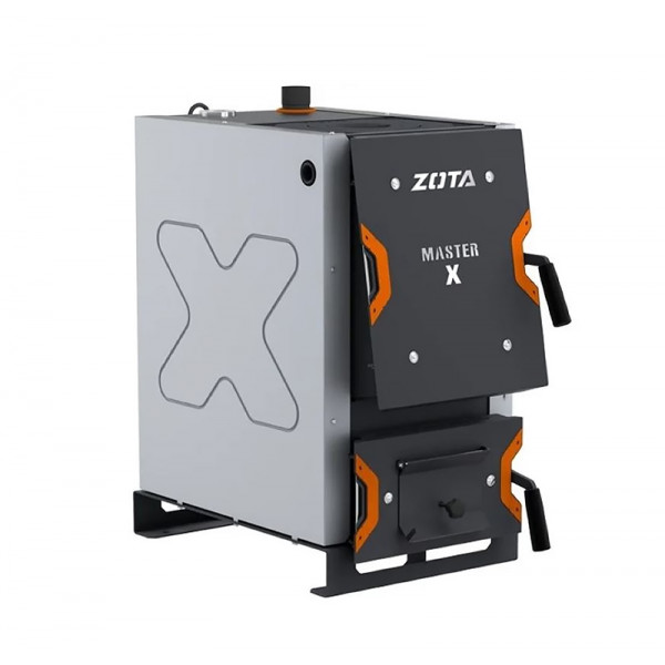 Котел ТТ ZOTA Master X 14