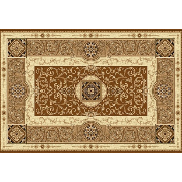 Ковер 3*5 Нева Тафт Монплезир 17;3