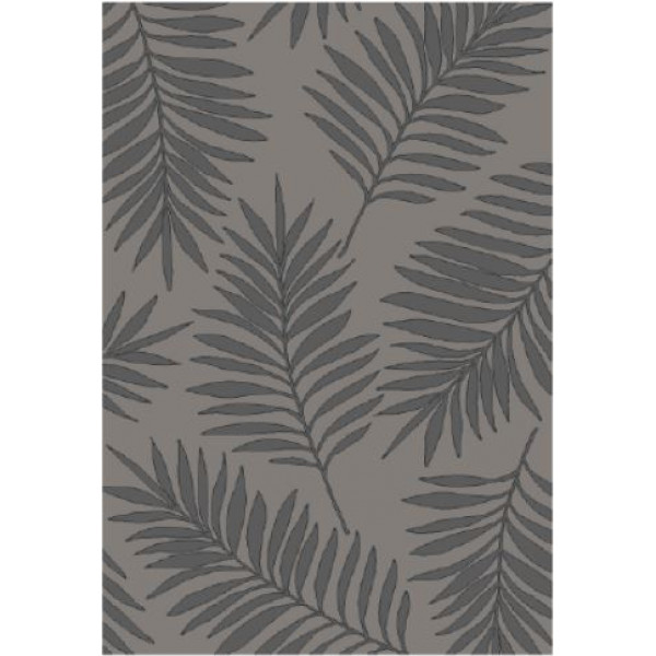 Ковер 1,2*1,7 SIDE A3861 SILVER/SMOKE