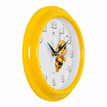 Часы "21 век" 2121-143 Пчелка Рубин