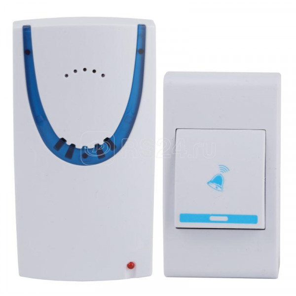 Звонок беспроводной аналоговый А03 Эра