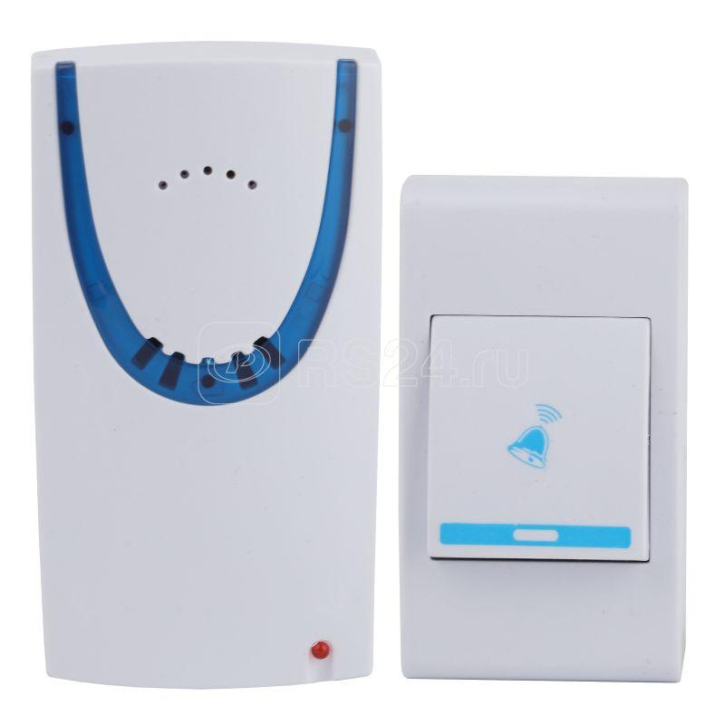 Звонок беспроводной аналоговый А03 Эра Звонок беспроводной аналоговый А03 Эра