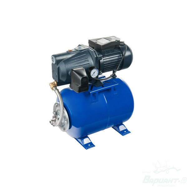 Насосная станция JET 80 L UNIPUMP