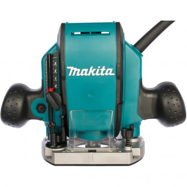 Машина фрезерная MAKITA RP0900 (900Вт, 27000об/м, ход-35мм)