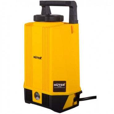 Опрыскиватель аккумуляторный SP-8AC Huter 70/13/53