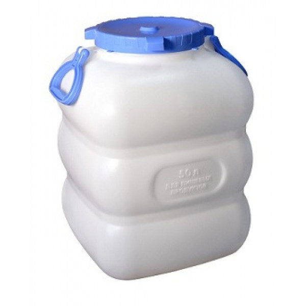 Емкость-Бочка 30л. с/р Гранде