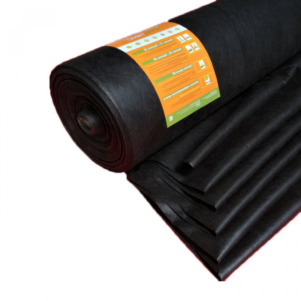 Укрывной материал 90 г/м 3,2м Агротекс (100м/рул)