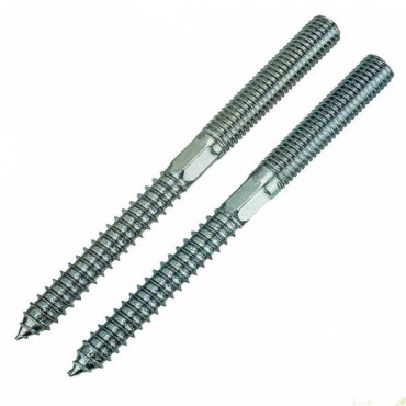 Шпилька сантех. 8*60 (2шт)