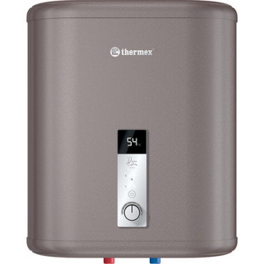 Водонагреватель THERMEX Dogma 30V аккумул.электрич. бытовой Водонагреватель THERMEX Dogma 30V аккумул.электрич. бытовой