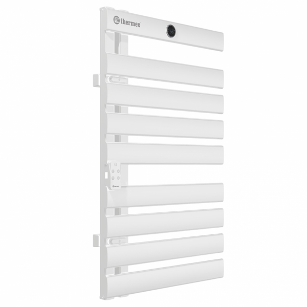 Полотенцесушитель THERMEX Njord White ,425 Вт электрический