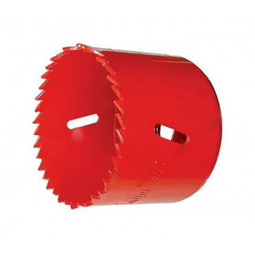 Коронка 20мм Bimetal Matrix 72420