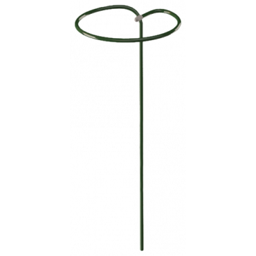 Подставка под клубнику низкая /3шт/ (ст.проволока) Подставка под клубнику низкая /3шт/ (ст.проволока)