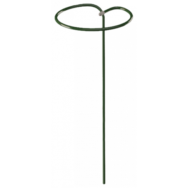 Подставка под клубнику низкая /3шт/  (ст.проволока)