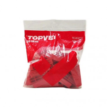 Система выравнивания плитки TOPVEI ТС-01, клин