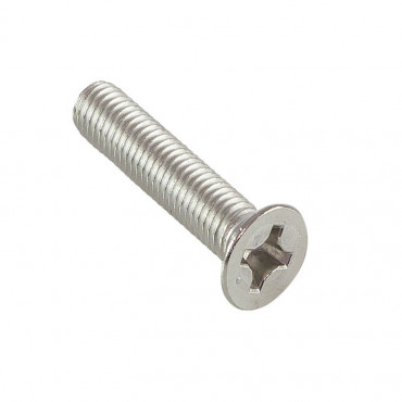 Винт DIN 965 М6*70 Винт DIN 965 М6*70