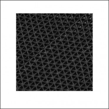 Грязезащитное покрытие 120см ЗигЗаг (длинна 15м)