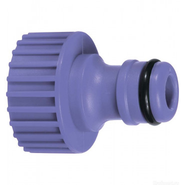 Адаптер 1/2-3/4" ВР 65720 Palisad